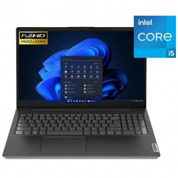 Lenovo V15 G4 15,6" Intel i5-13420H @4,6GHz 8GB DDR4 1TB SSD IPS Win11 Laptop