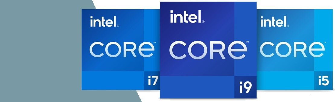 Intel 12th Gen. PC